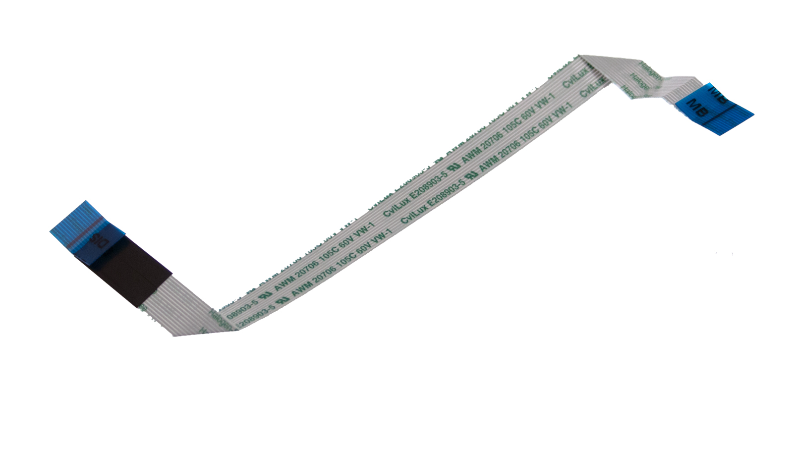 Acer Touchpadkabel / Cable touchpad Predator 17 G5-793 Serie (Original)