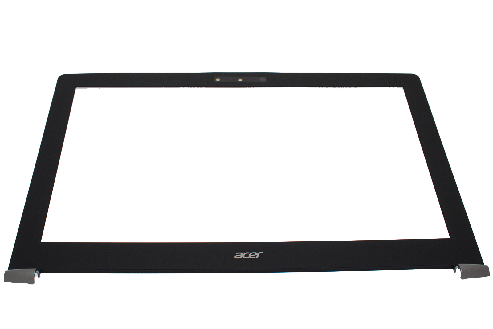 Acer COVER.LCD.BEZEL.BLACK.W/CAMERA.HOLE.3D Aspire V Nitro7-592G Serie (Original) Acer COVER.LCD.BEZEL.BLACK.W/CAMERA.HOLE.3D Aspire V Nitro7-592G Serie (Original)