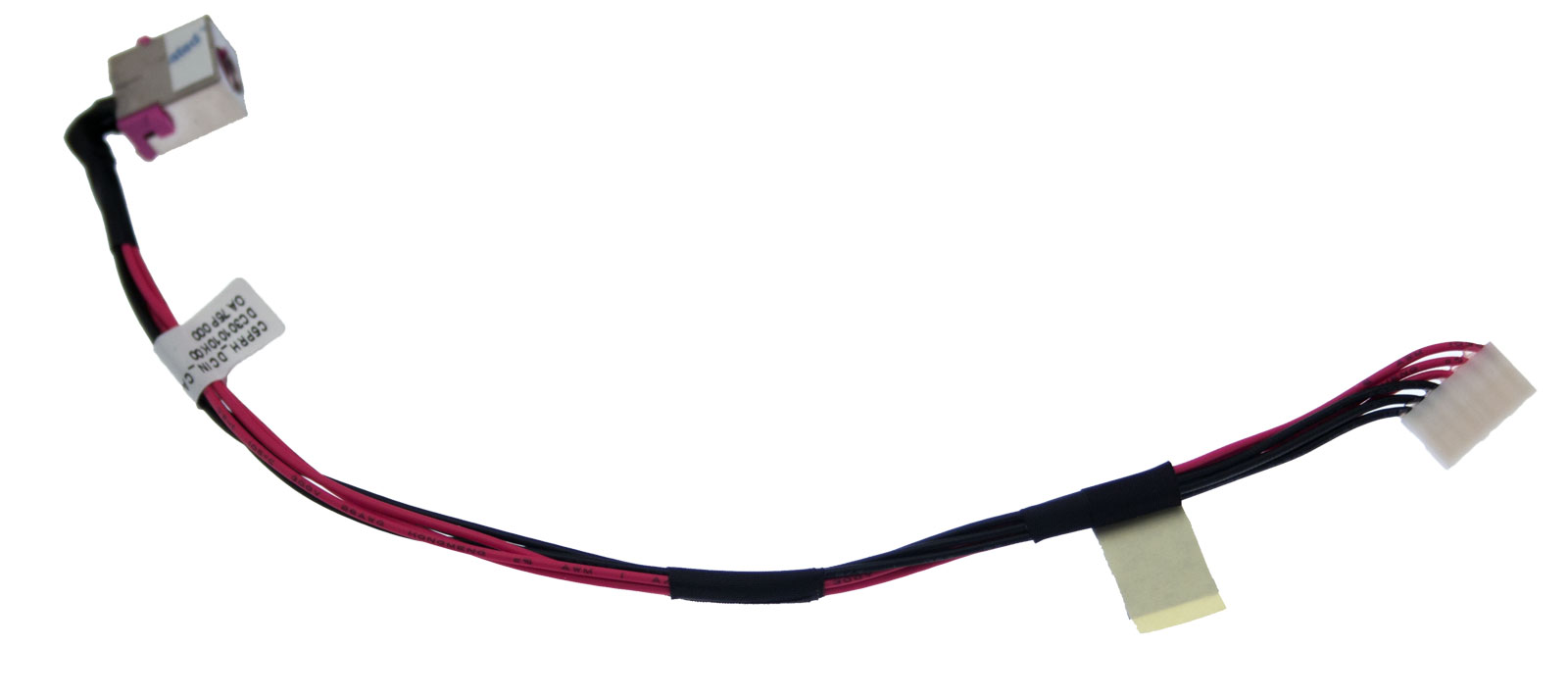 Acer Netzteilbuchse / Cable DC-in Aspire Nitro 5 AN515-52 Serie (Original)