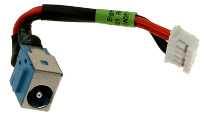 Acer Netzteilbuchse / DC-IN 90W Aspire 5730G Serie (Original)