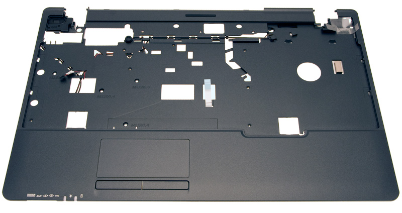 Acer Gehäuseoberteil / Cover Upper W/TP/SPK/MIC Extensa 5635ZG Serie (Original)