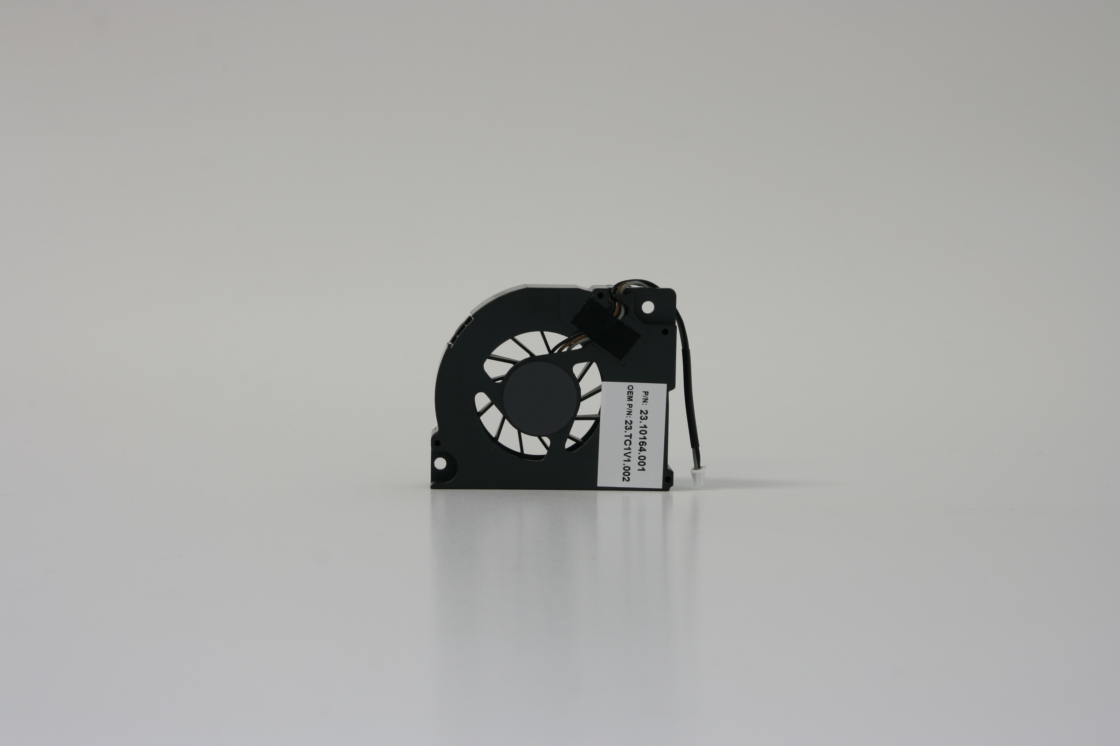 Acer Lüfter / FAN 2ND.SMALL Aspire 9520 Serie (Original)