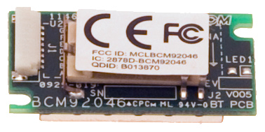 Acer Bluetooth Modul Aspire 8730ZG Serie (Original) Acer Bluetooth Modul Aspire 8730ZG Serie (Original)
