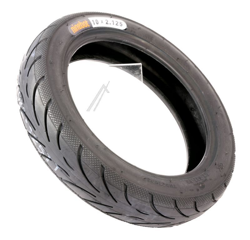 SEGWAY D38D Radmantel (Original)