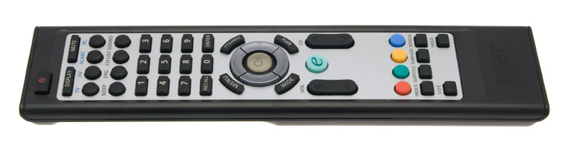 Acer Fernbedienung / Remote Control AT1935 Serie (Original)