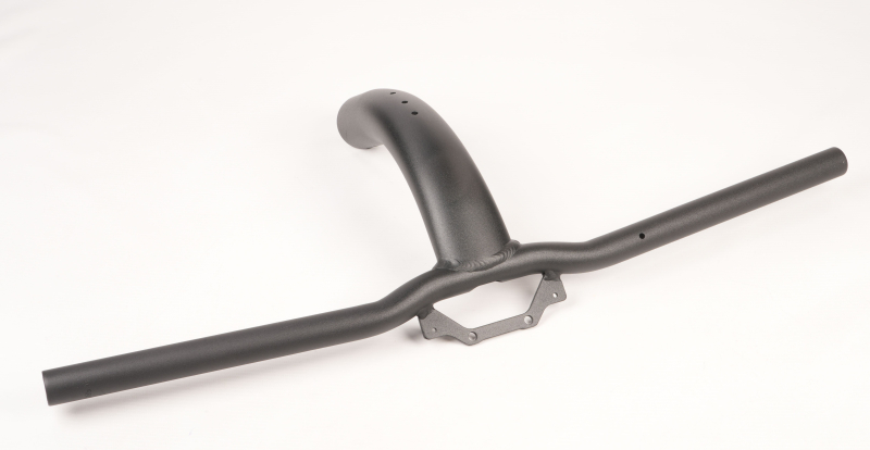 SEGWAY STANDROHR ZT3 PRO BK ZT3 PRO D (Original)