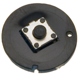 Gateway Power Button Board / Einschaltplatine Gateway NV56 Serie (Original)