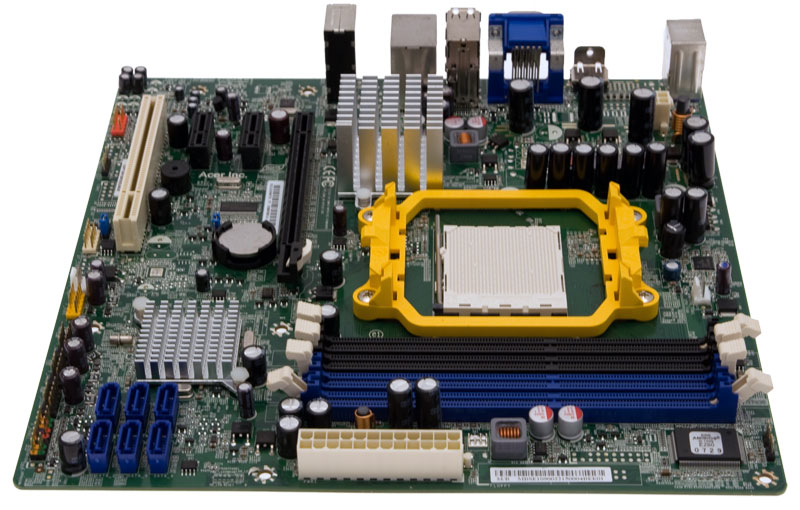 Acer Mainboard APALMER.RS880P Aspire G3100 H Serie (Original)