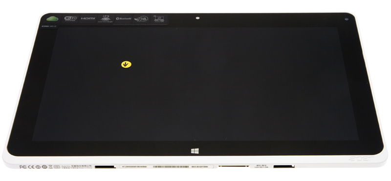 Acer MODULE.LCD.10.1".WIFI Iconia W510 Serie (Original)