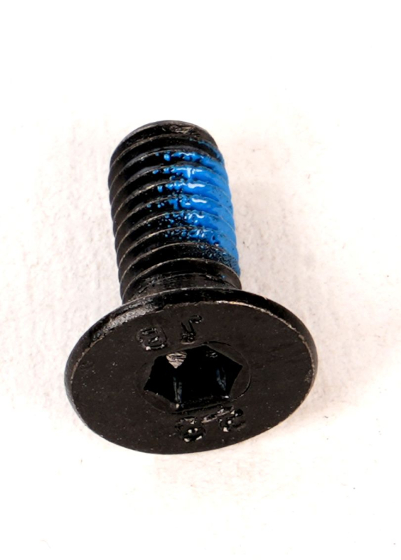 SEGWAY Schraube 5*12 F3 D (Original)