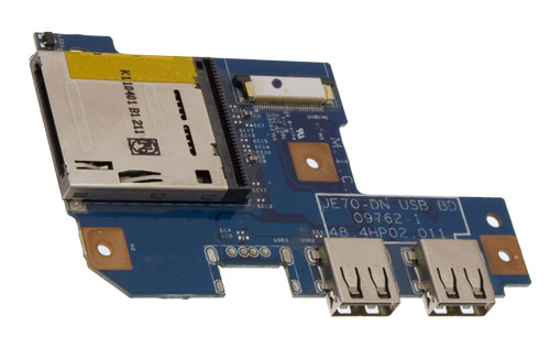 PackardBell USB Board EasyNote LM82 Serie (Original)