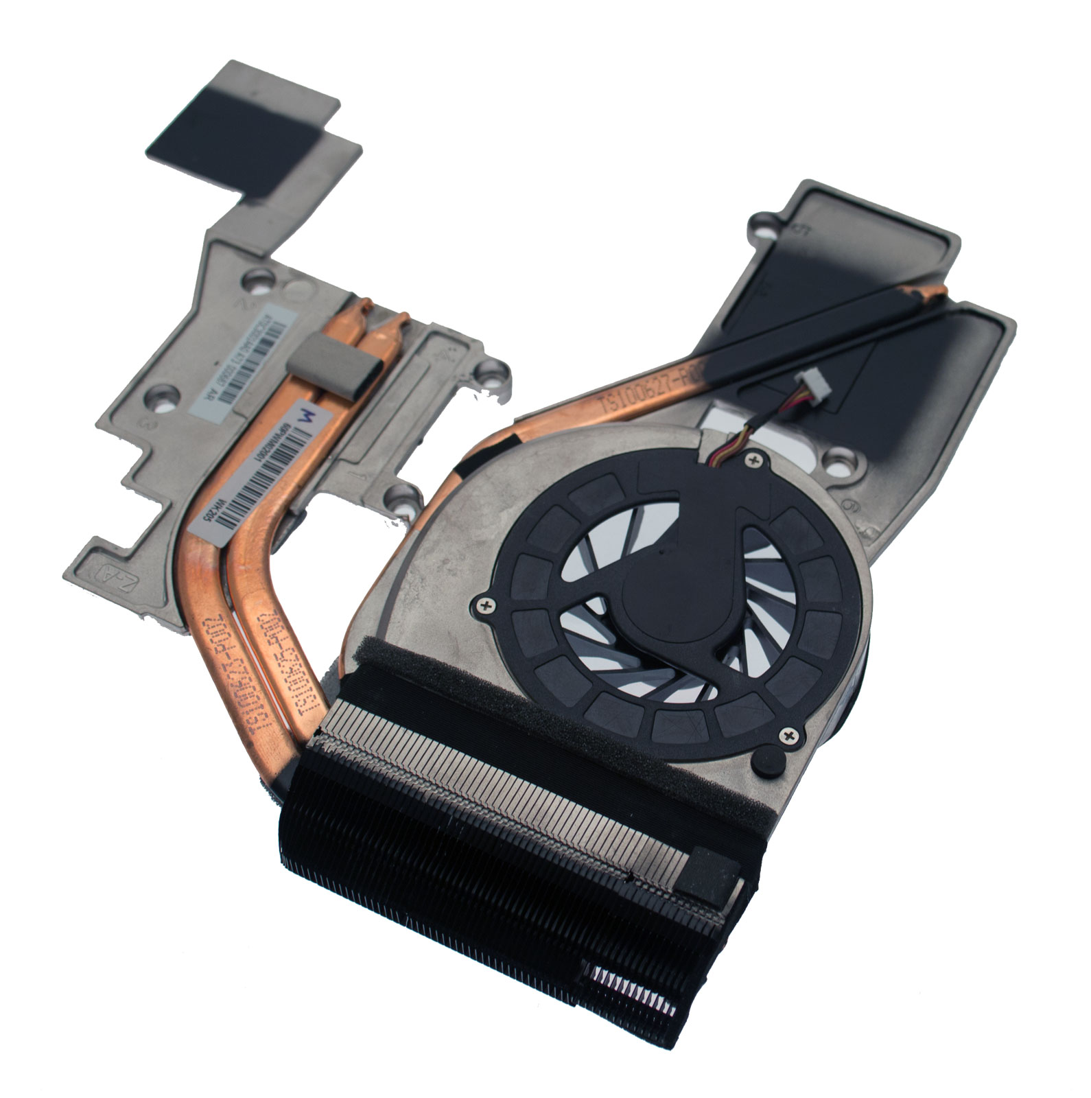 Acer Lüfter / Kühler / Thermal module Aspire 5943G Serie (Original)