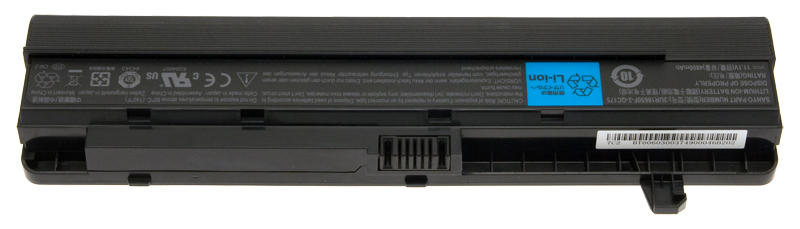 Acer Akku / Batterie 4800mAh TravelMate 3040 Serie (Original) Acer Akku / Batterie 4800mAh TravelMate 3040 Serie (Original)