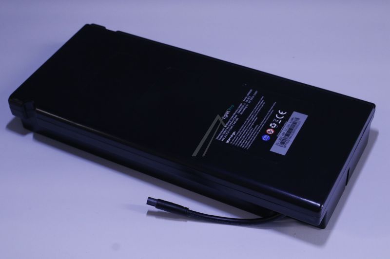 EGRET PRO FX Batterie / Akku 48V / 17,5Ah (Original)