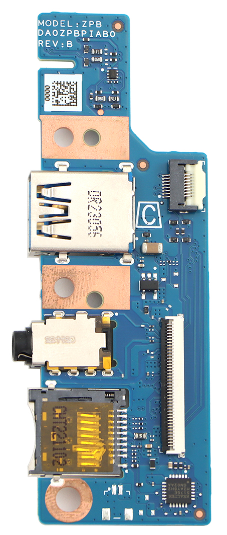 Acer BOARD IO Swift Edge 16 SFE16-43 Serie (Original)