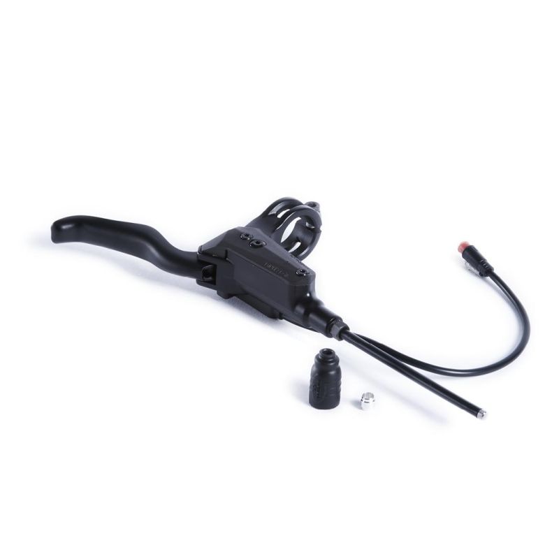 EGRET (09) rechter Bremshebel X (Original) EGRET (09) rechter Bremshebel X (Original)