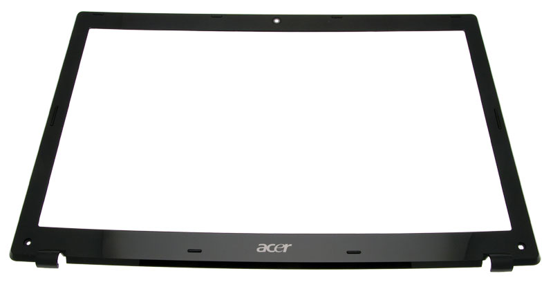 Acer Displayrahmen / LCD Bezel W/CMOS Aspire 5333 Serie (Original)