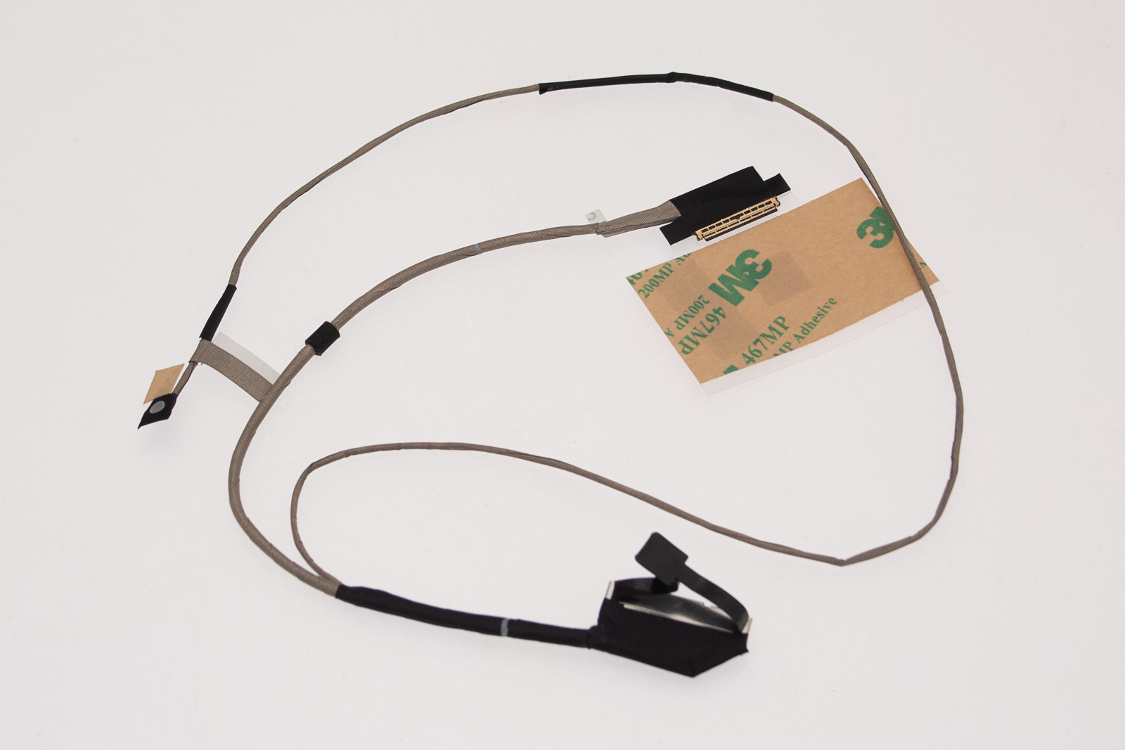 Acer Displaykabel / Cable EDP Aspire ES1-132 Serie (Original) Acer Displaykabel / Cable EDP Aspire ES1-132 Serie (Original)