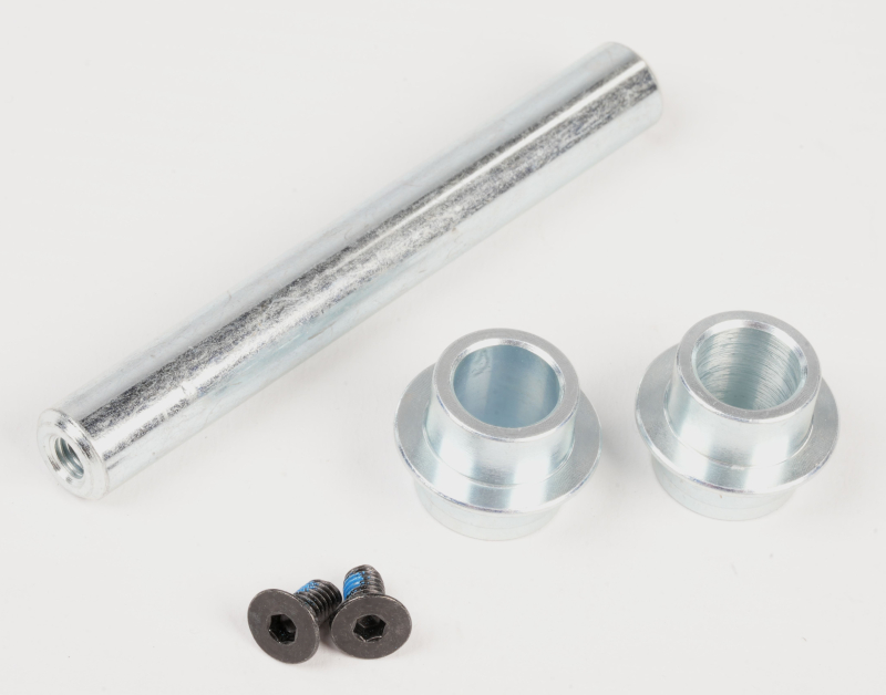 SEGWAY VORDERRADGABEL DREHACHSE EINHEIT E25D (Original)