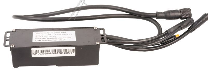 EGRET PRO (24) Controlador 48 V (ABE a partir de SN 073501) (originale)