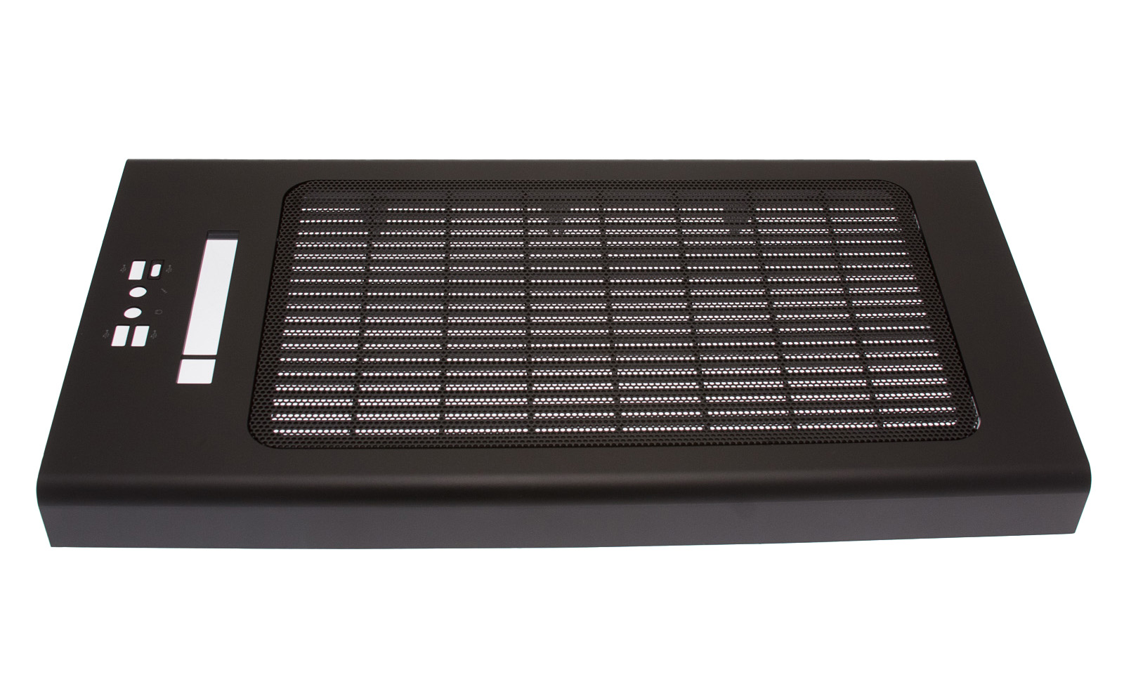 Acer Gehäuseoberteil / Top case Predator Orion 7000 PO5-640 Serie (Original)