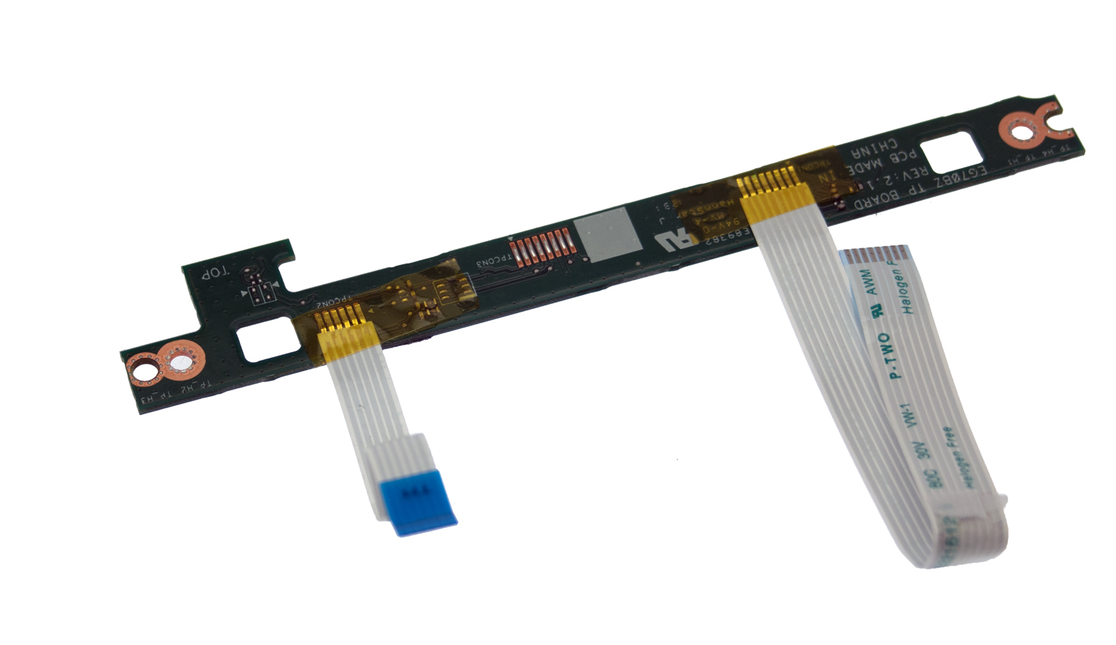 PackardBell Platine mit Maustasten für Touchpad EasyNote LE11BZ Serie (Original)