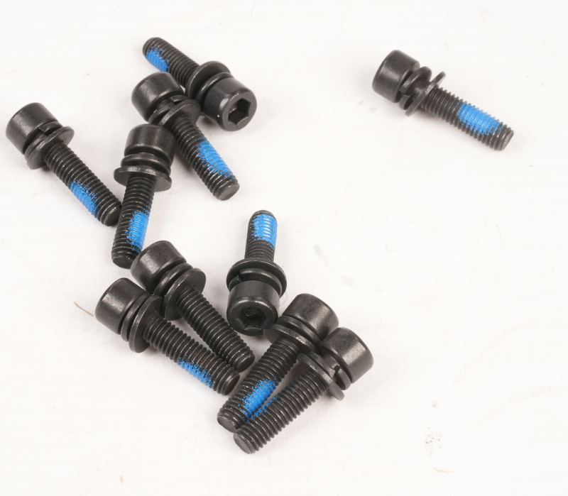 SEGWAY Schraube 5*20 F3 D (Original)