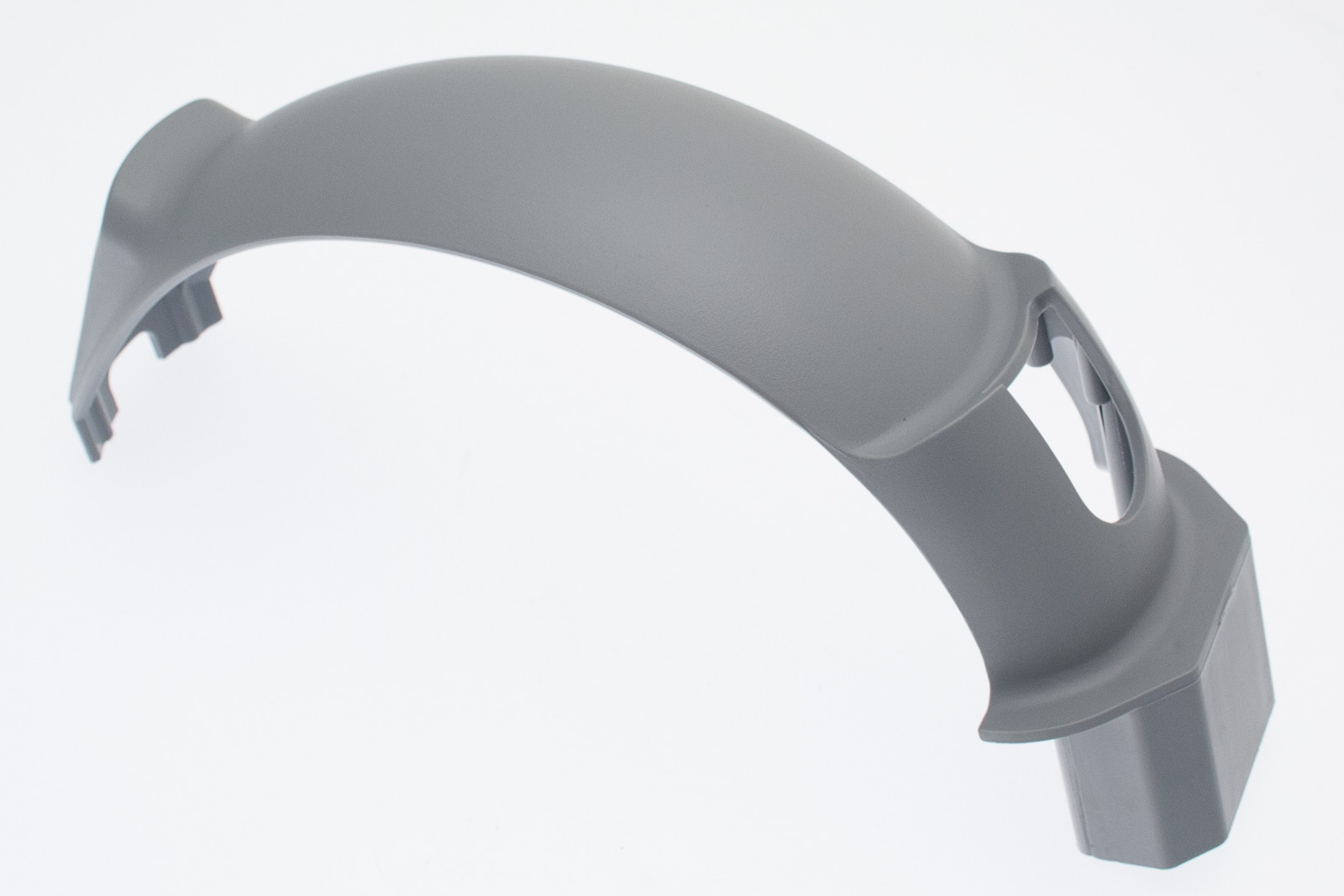 SOFLOW (92) Schutzblech hinten in silber/grau SO ONE + (SFSOB524) (Original)