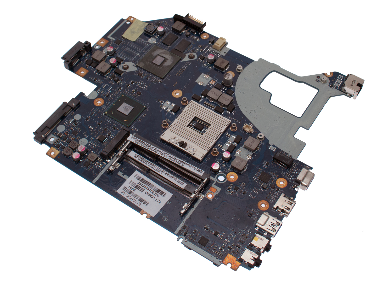 Acer Mainboard nVidia.N14MGL.2GB.LF.USB3.0 Aspire V3-571G Serie (Original)