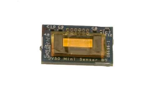 Acer Fingerprint Sensor Aspire 5738G Serie (Original)