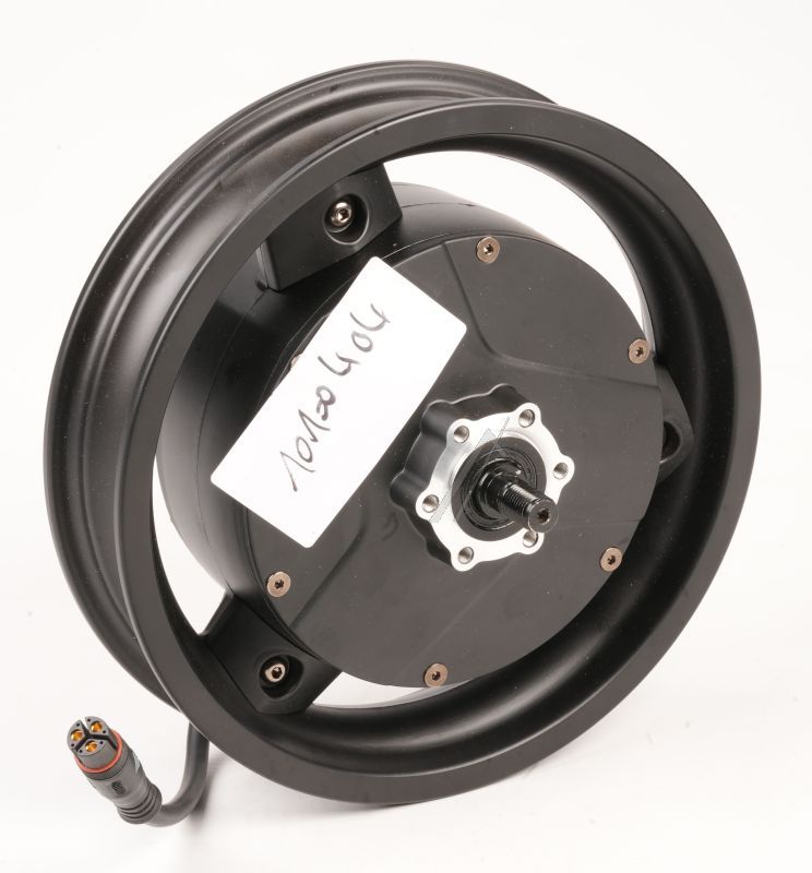 EGRET (41) Motor Hinterrad X (Original) EGRET (41) Motor Hinterrad X (Original)