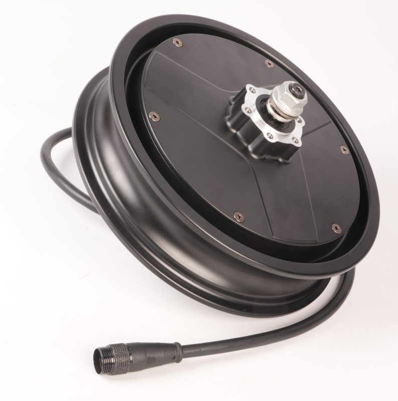 EGRET Motor GT (Original)