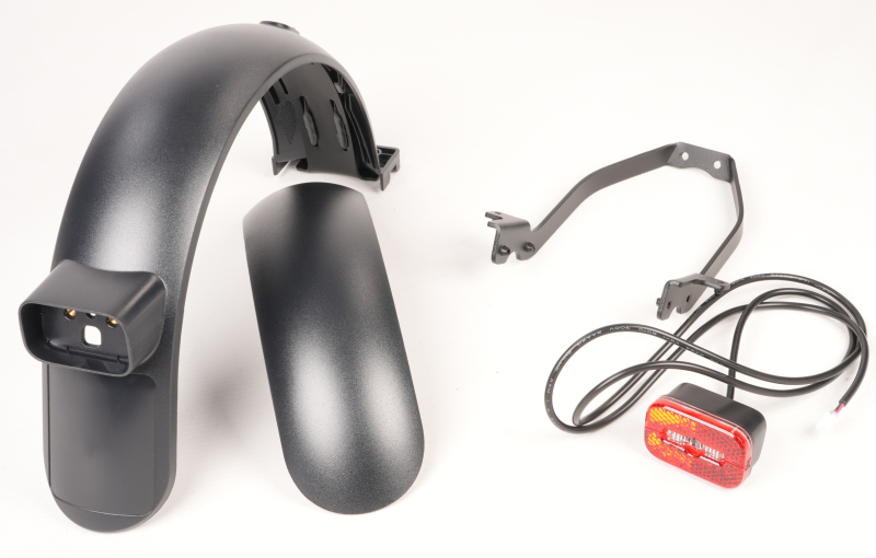 EGRET SCHUTZBLECHE Ey! S (Original)