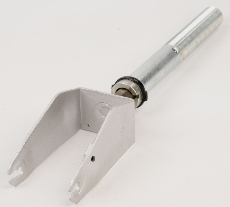 EGRET Vordergabel silber BRLN (Original)