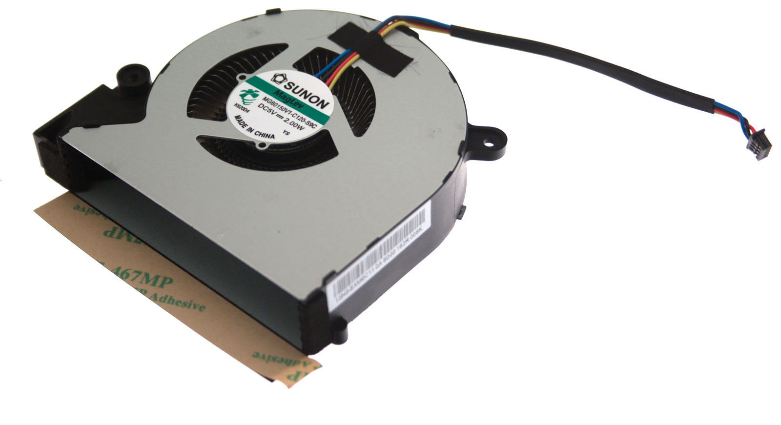 Acer Lüfter / Fan Predator 17 G9-793 Serie (Original)