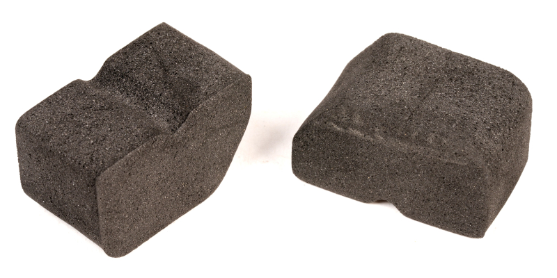 SEGWAY Schaumstoff ES1LD (Original)