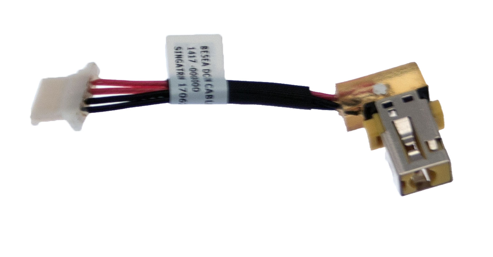 Acer Netzteilbuchse / Cable DC-in Swift 3 SF315-51G Serie (Original)