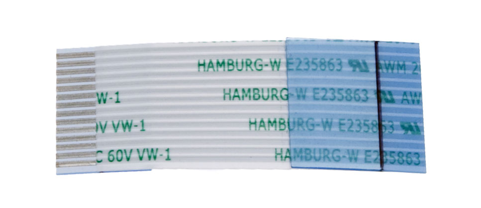 Acer Kabel / CABLE.MB-FUNCTION BD.FFC.14P TravelMate 6292 Serie (Original)