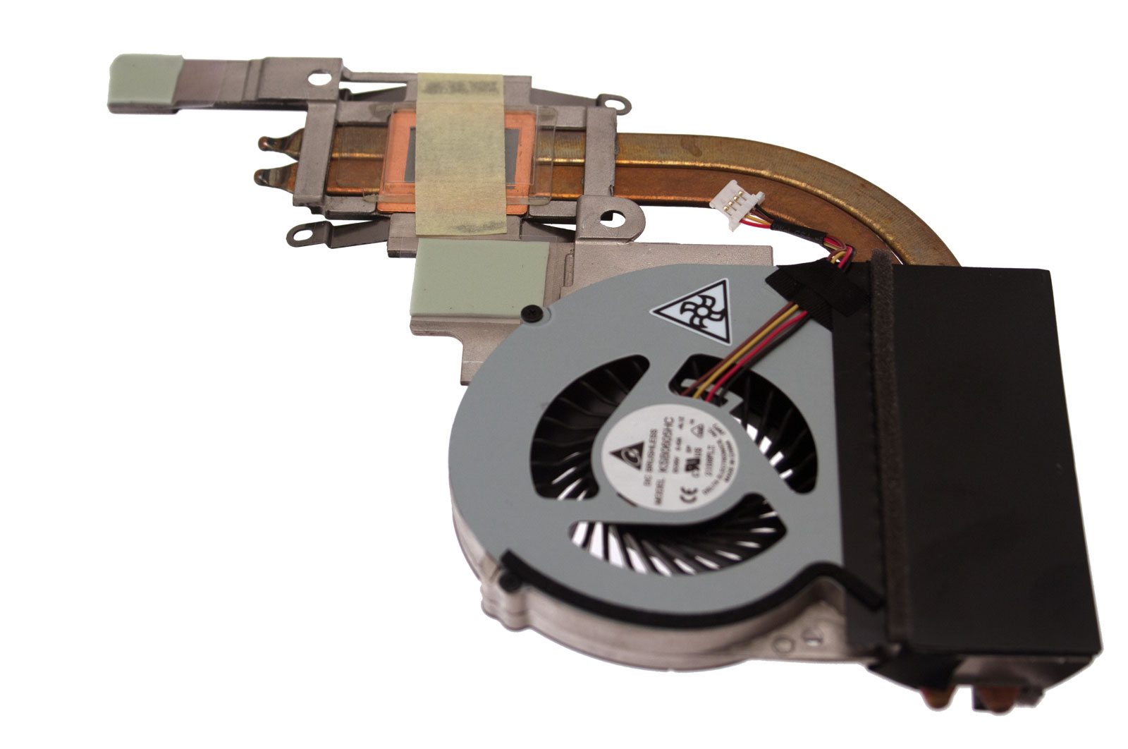 Acer Kühlkörper Aspire 4830T Serie (Original)