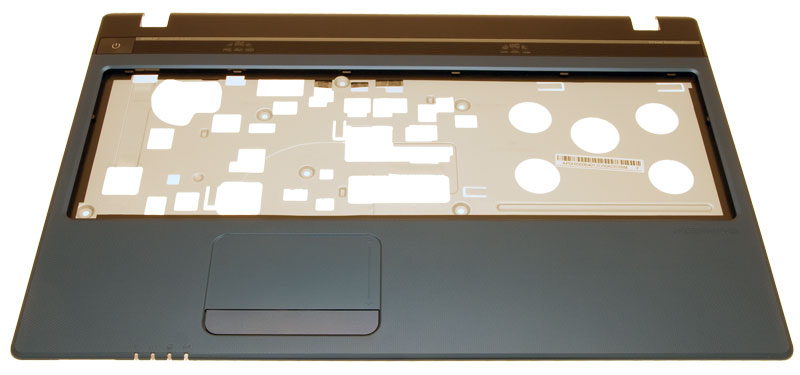 Acer Gehäuseoberteil / Cover Upper IMR BLUE Aspire 5750G Serie (Original)