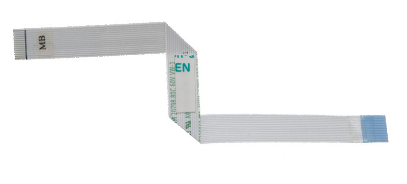 Acer Flachbandkabel Fingerprint / Flexcable fingerprint TravelMate 5720G Serie (Original)