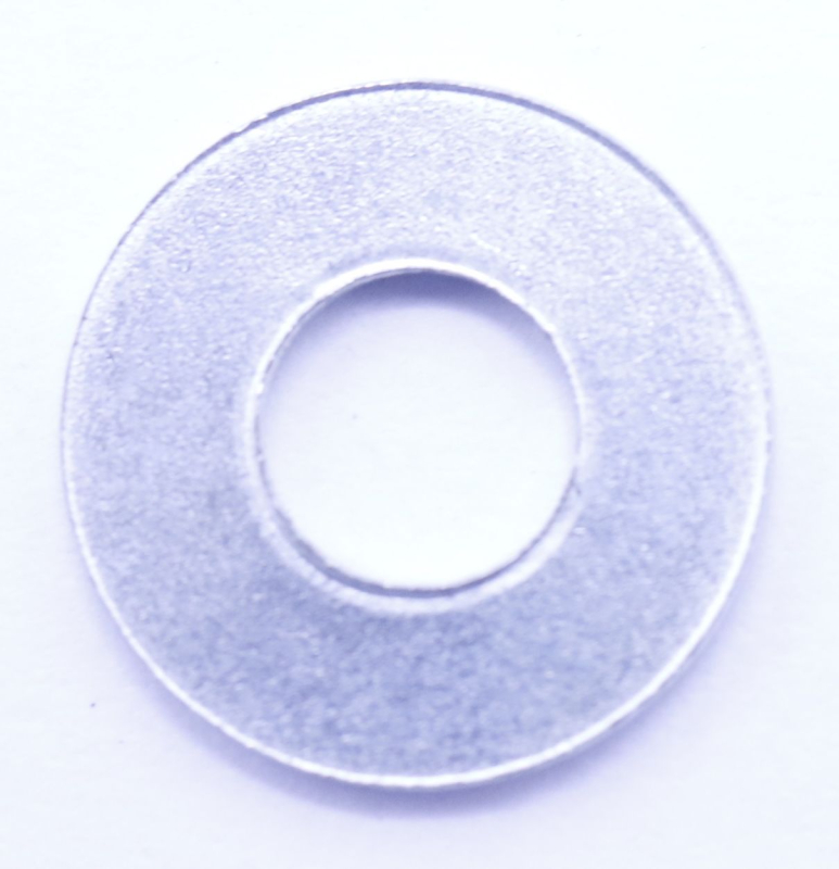 SOFLOW (61) Dichtungsring ohne Haken SO2 ZERO (Original)