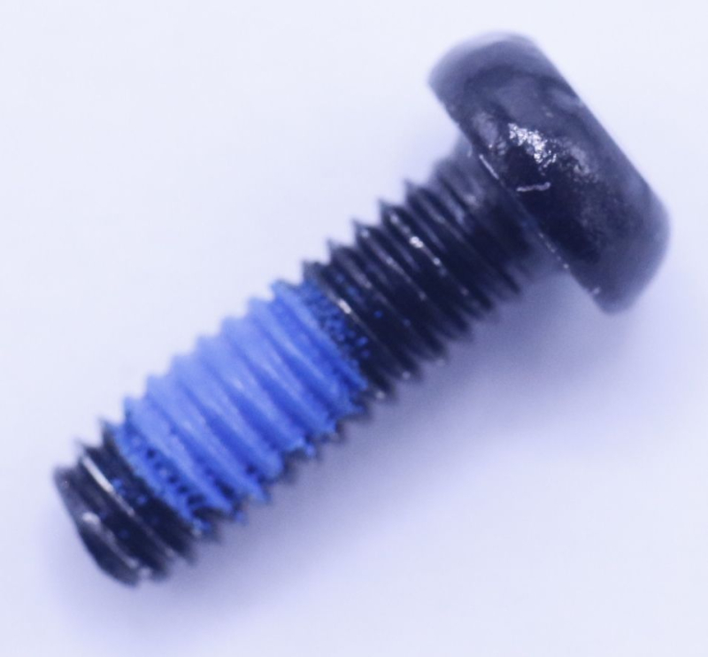 SOFLOW (61) Schraube 4*12 SO ONE + (SFSOJ723) (Original)
