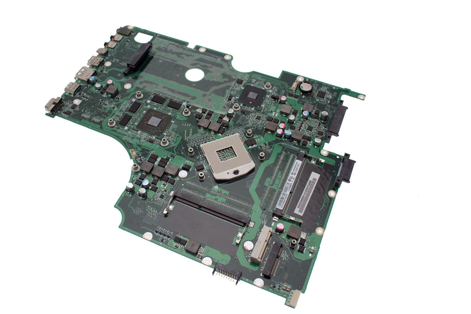 Acer Mainboard MADISON.W/CRD.2RAM Aspire 8943G Serie (Original)
