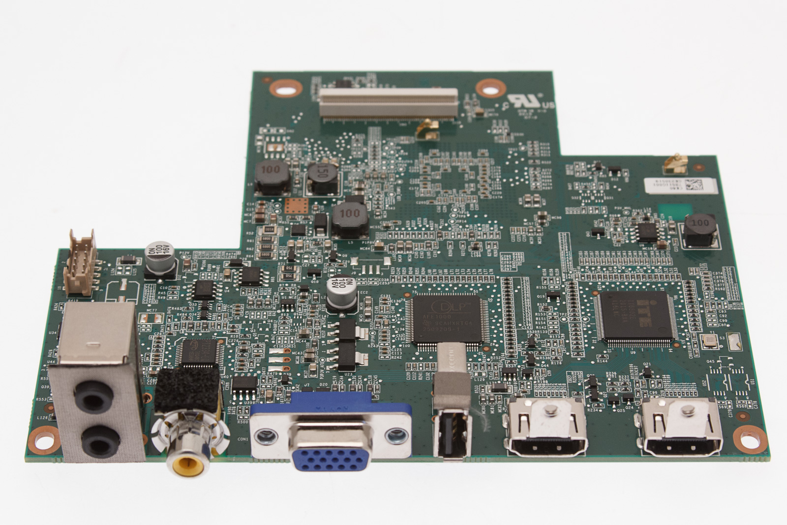 Acer Mainboard H6522BD H6522BD Serie (Original)
