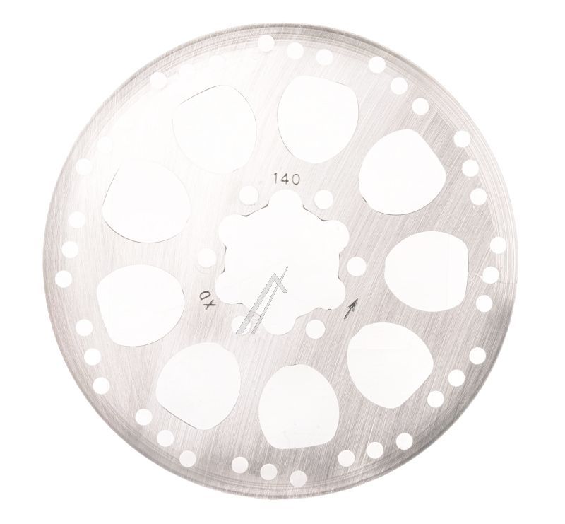 SEGWAY Bremsscheibe P65D (Original)