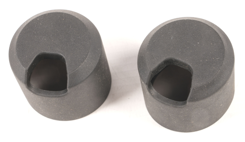 EGRET GUMMIABDECKUNG BLINKER GTs (Original)