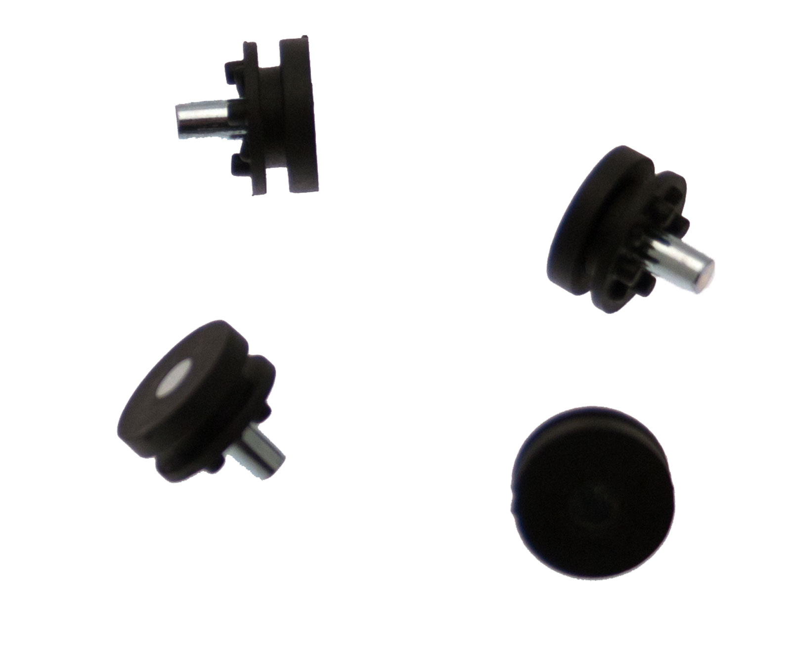 Acer Festplattenhalterung Set 4 Stück Veriton X4610GH Serie (Original)