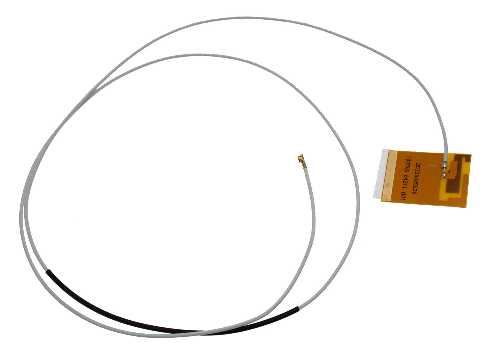 Gateway Antennenkabel / CABLE ANTENA WLAN AUX Gateway NV55C Serie (Original) Gateway Antennenkabel / CABLE ANTENA WLAN AUX Gateway NV55C Serie (Original)