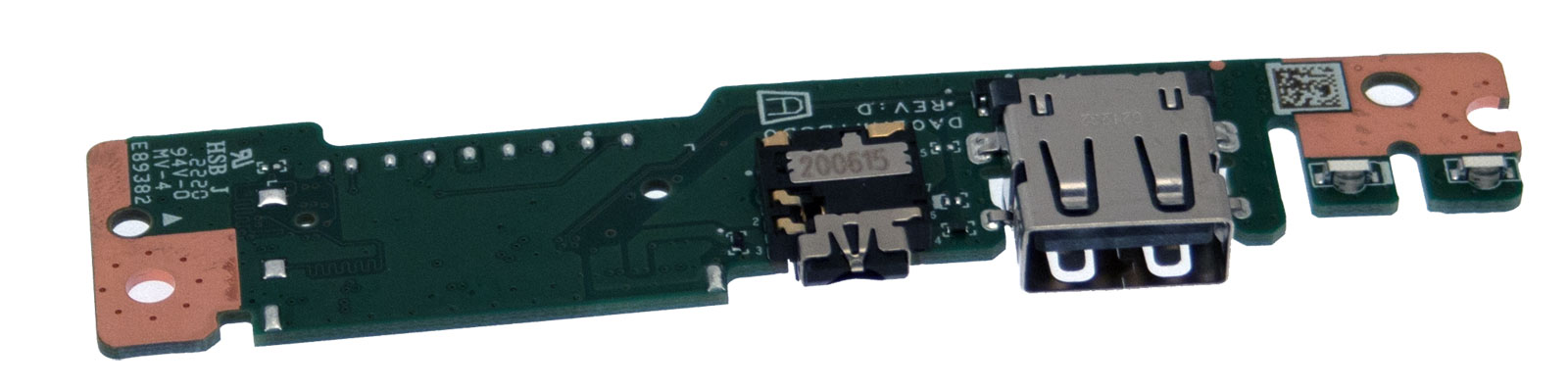 Acer USB Board Aspire 5 A515-55 Serie (Original)